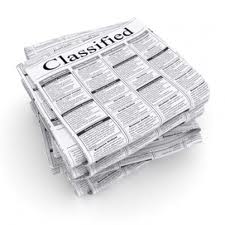 Medical marijuana classified ads