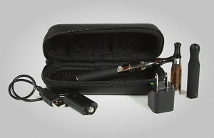 Tristick Vaporizer Pen Kit